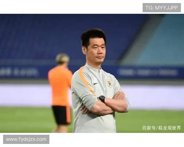 深度对话:赵军如何在网球世界中追逐梦想与挑战人生