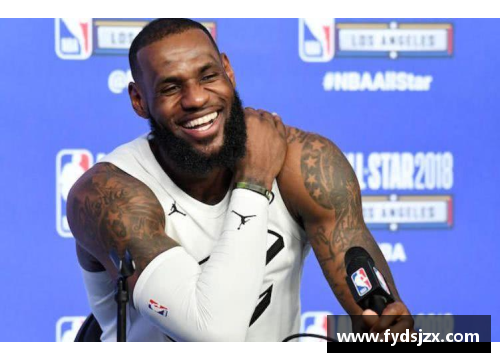 NBA球员身体素质评估与训练方法的综合研究