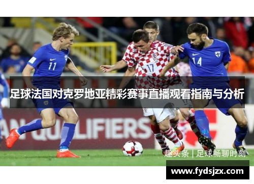 足球法国对克罗地亚精彩赛事直播观看指南与分析